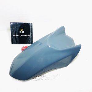 SPAKBOR SLEBOR DEPAN YAMAHA AEROX 155 OLD NEW AEROX CONNECTED 155 PART YAMAHA ORIGINAL BARU