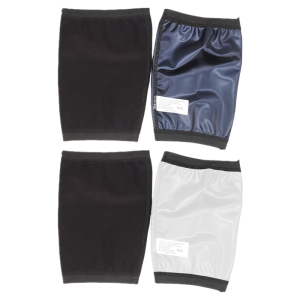 Thermal Arm Sleeves For Gym Workouts High Elastic Increased Heat Retention Arm Shaping Band Fitness Training