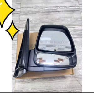 Gương hậu xe tải K250 kính chiếu hậu xe tải K250 kiếng hậu xe tải K250 K149 K150 K200 K200S K250 KIA BONGO 3