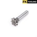 ที-สล็อต ไฮสปีด HSS T-SLOT CUTTER โต40 มม.. 