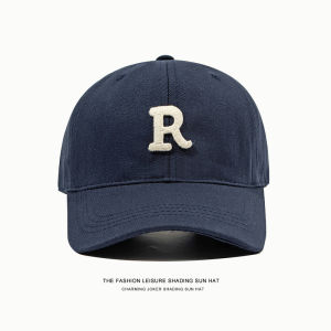 HUIESON หมวกเบสบอลปักที่มีสไตล์สำหรับฤดูใบไม้ผลิและฤดูร้อน