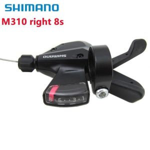 {Local shipping} Shimano Acera M310 8Speed Groupset Shifter M390 Rear Derailleur Rd Shifter 8Speed Mtb Bike Parts