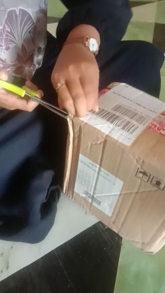 Buyer review video 4