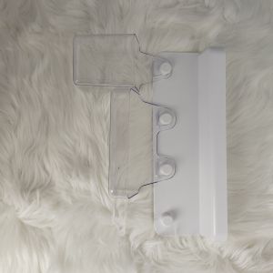 Unique Bathroom Storage Rack