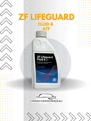 ZF Lifeguard Fluid Eight ATF 1L