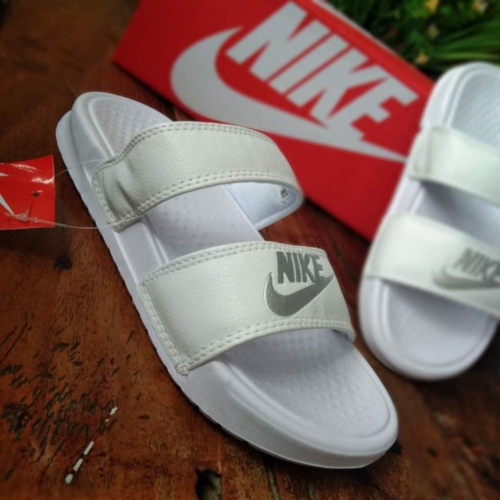benassi double strap