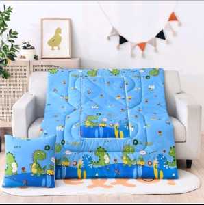 New Arrival !!! Balmut Bantal Selimut 2 in 1 bisa Jadi Selimut Dilipat Jadi Bantal Selimut Dewasa Selimut Anak Ukuran 100x150cm