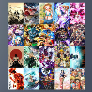 POSTER ONE PIECE IS 45pcs| POSTER DINDING BAND | POSTER ART PAPER 260gsm | POSTER ONE PIECE | POSTER ANIME | POSTER BUNDLE | POSTER HIASAN DINDING ANIME | POSTER KAMAR COWO | POSTER KAMAR CEWEK | POSTER KARAKTER ANIME