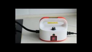 Mttress Steam Cleaner Sofa Steam Cleaner Steam Mop High Temperature Cleaning Machine More than Cleaning Gadget Electrical Appliances for Bathroom Housekeeping Are Available