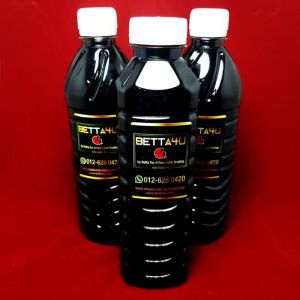 Pati Ketapang Laut EM4 (+Agen Anti Fungus) 500ml