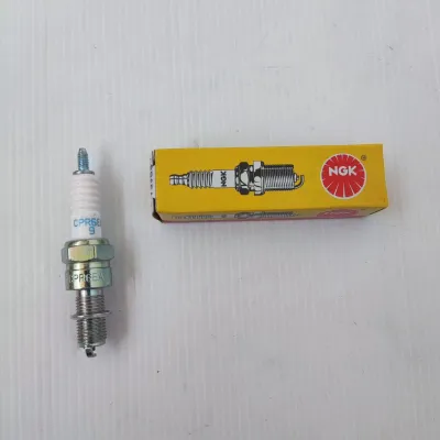 Busi NGK CPR6EA-9 Jupiter MX Kharisma Supra X Beat Vario Scoopy Satria FU