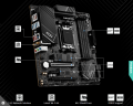 เมนบอร์ด B650 (AM5/M-ATX) MSI รุ่น B650M-A Pro Wifi สำหรับ Ryzen Series 7000 / 8000 สินค้ามีประกัน. 