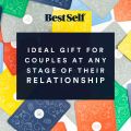 150 Lembar/Set Hadiah Romantis Inggris Bestself Couple Card Game Intimacy Deck Couple Game Card. 