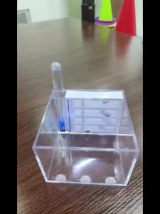 Ant Tank Ant Nest Mica Ant Breeding Ant Farming CageAnt Nest