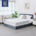 Uniland Sleep Kasur Pocket Spring Super Soft Plushtop 30cm. 