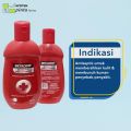 BETADINE ANTISEPTIC SKIN CLEANSER 100 ML. 