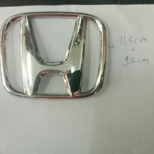 Logo H honda mobil