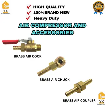 15.5mm Black Air Compressor Oil Plug – Plastic Vent/Breathing Rod Valve Accessory For Pneumatic Tools