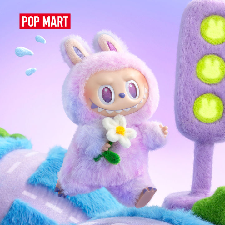 POP MART LABUBU BIG INTO ENERGY Serie – Scatola Cieca Originale (2025)