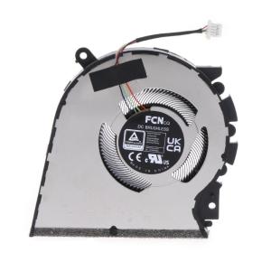 New Laptop CPU GPU Cooling Fan for PRO 14 M3400QA M3401Q Notebook Radiator DC5V 0.5A 4pin 4wire Laptop Cooler