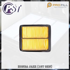PST Air Filter 17220-PWA-J10 (AF-PWA) - Honda Jazz (1st Gen) 1.3/1.5 i-DSI 2003-08
