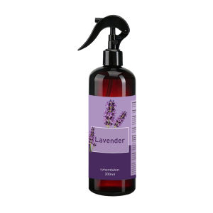 Babalux 350ml Anti-Mite &amp Sterilizing Long-Lasting Fragrance for Home &amp Office  99.9% Anti-Bacterial &amp Mite Killer