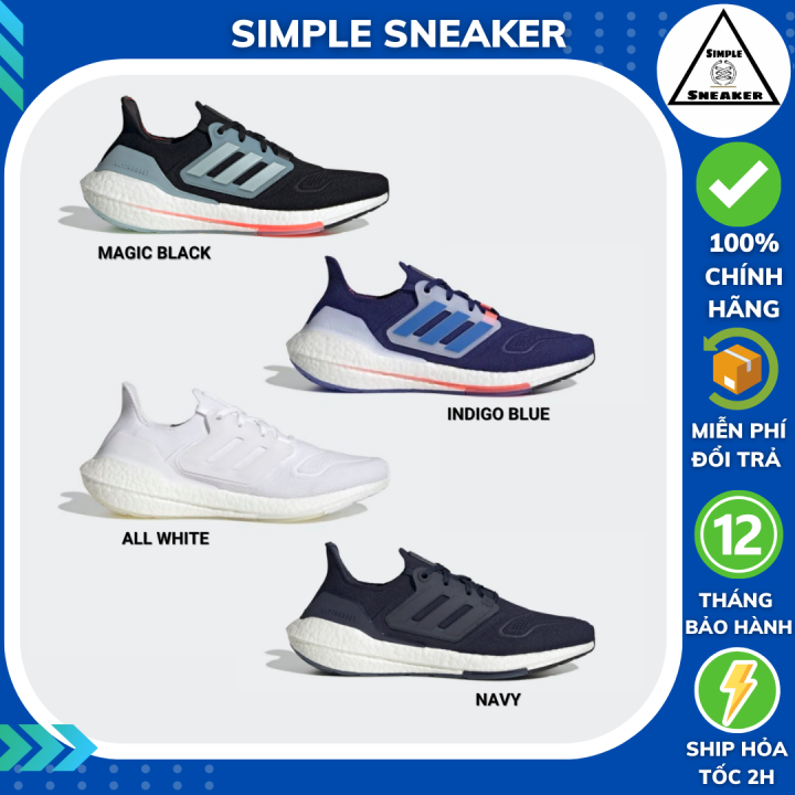 Adidas energy on sale boost chính hãng