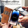 For Huawei Nova 9 / Nova 8i / Nova 5T / Nova Y90 Y70 Plus Phone Case TPU Leather Wallet Magnetic Card Slot Fashion Flip Cover Casing. 