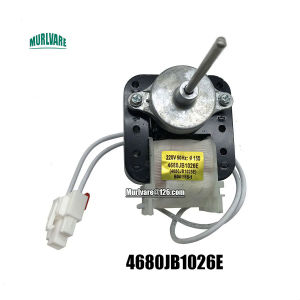 มอเตอร์4680JB1025E 220V 50HZ สำหรับตู้เย็น LG