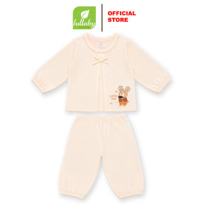 LULLABY - NH745C - Bộ BG dài tay