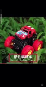 Mumystation Mainan Mobil Anak & Monster Zap Mainan Mobil Jip