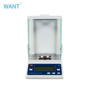 ANALYTICAL BALANCE WT5003CH (WANT)