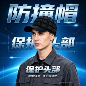 VINEY Head Protector Sports Protective Helmet Cap Shockproof Padded Rugby Helmet Soccer  Headgear Adjustable Football Helmet Hat For Baseball Skating Skiing