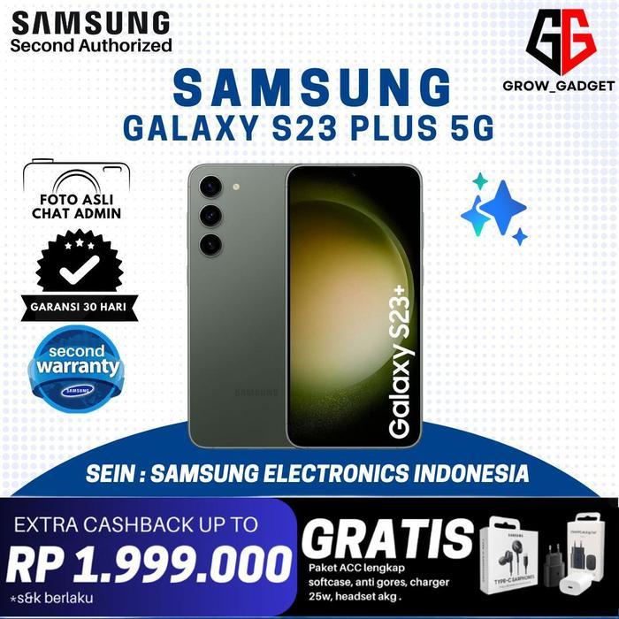 SEIN%20SAMSUNG%20GALAXY%20S23%208/256GB%208/128GB%20RESMI%20INDONESIA%20%7C%20SECOND%20-%20S23,%20Unit%20Only%20128GB%20-%20Image%204