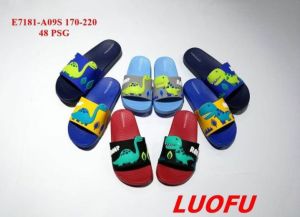 sendal luofu anak/sandal luofu anak