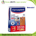 Hansaplast Kain Elastis Plester Luka Daya Rekat Kuat. 
