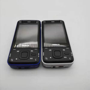 For Nokia N81 Unlocked Original Slider Phone GSM 3G Network WIFI 2MP Camera FM 2.4