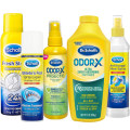 Dr. Scholl's Probiotic Foot Spray Eliminates Odors Shoe Antiperspirant | Sweat Absorbing Powder | Athletes Foot | Antifungal Shoe Spray Disinfectant. 