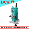 DCA AMP02-6  Palm Router / Trimmer. 