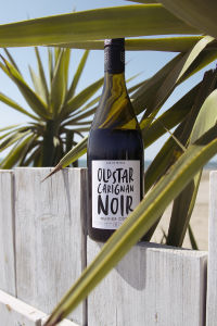 Old Star Carignan Noir - 13.5% 750ml French Red Wine