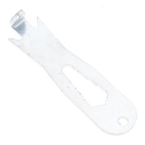 Wire Binding Twisting Tool For Forestry Construction And Farm Use Corrosion Resistant Twist Fastener With Hex Socket