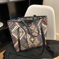 🔰 (SG SELLER) 1331 CANVAS BAG KOREA KULIT leather Casual Beg Tangan Wanita women Shoulder Wallet Purse Travel. 