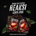 Kopdar Kopi instant serbuk dan kreamer isi 5 sachet / Kopi Instan penambah Stamina Pria. 
