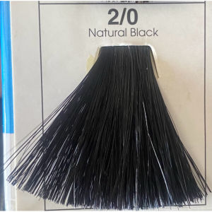 KEM NHUỘM TÓC COLLAGEN APAS 100ml