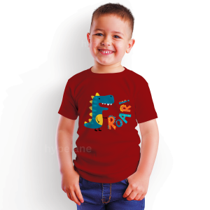 Baju Kaos Distro Harian Anak Laki Laki Muslim Ngaji Lucu Import Usia 1 - 10 Tahun - Hypelane Kids