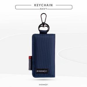 EVERNEXT - DOMPET KUNCI KENDARAAN KEY WALLET ARCO GANTUNGAN KUNCI MOBIL MOTOR DOMPET KARTU DAN STNK