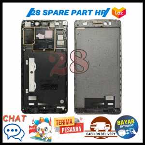FRAME / TULANG TENGAH / TATAKAN LCD LENOVO A7000 ORIGINAL NEW