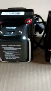 Goldsource Transformer 110V: Step Up & Step Down Easy Switch