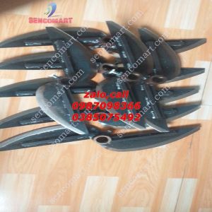 Lưỡi Dao Máy Xay Chuối Mịn làm Từ Nhíp Cán Giá Rẻ Miễn Phí Vận Chuyển