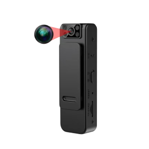 GOpro HD 1080P back clip camera sports anti-shake vlog recording life bloggers